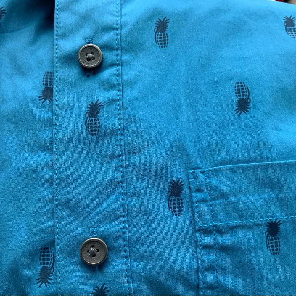 SOLD. 40% off 5.11 Tactical, Men’s Five-O Covert Shirt NWT, Size M - Picture 7 of 7